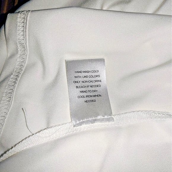 Daniel Rainn Top Blouse Multicolor Women Size XS Floral Print Semi Sheer - Picture 9 of 10